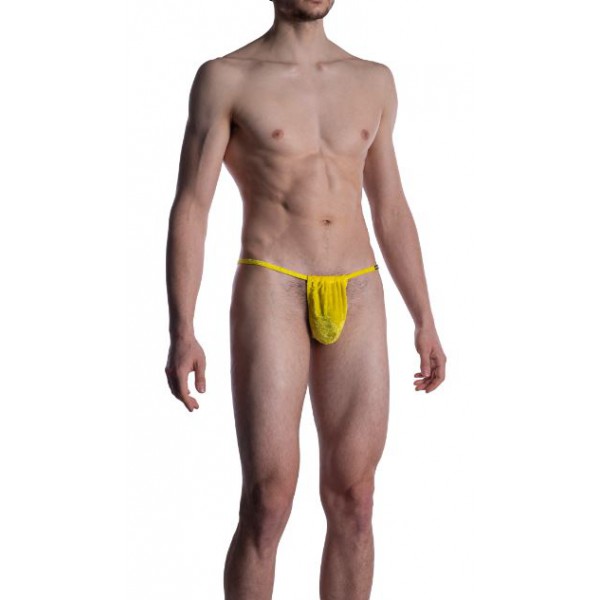 Beach Micro Pouch M2012